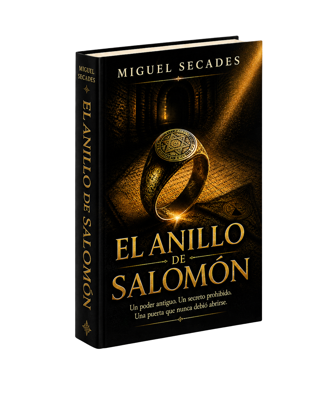 El Anillo de Salomón